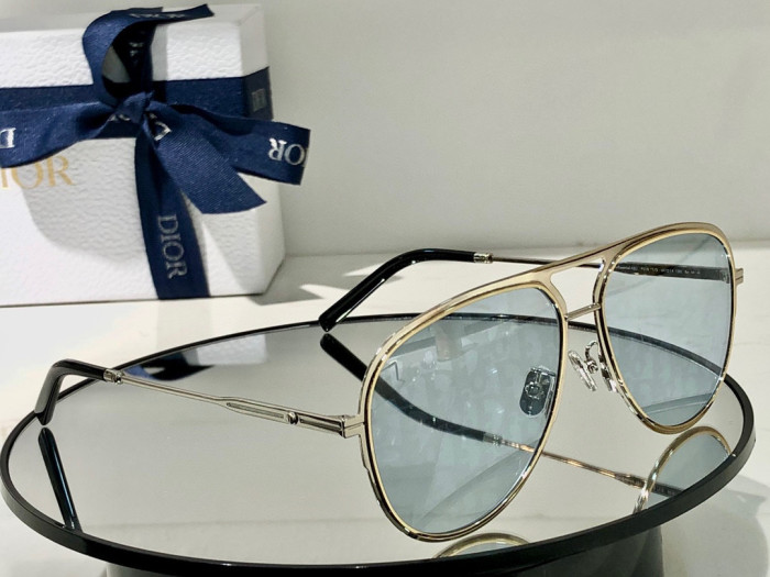 Dior Sunglasses #nigo2689