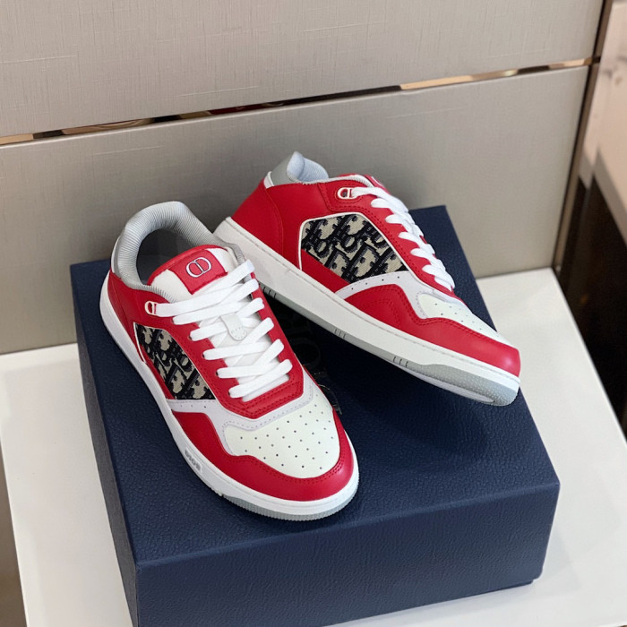 Dior B27 Sneakers Shoes #nigo7627