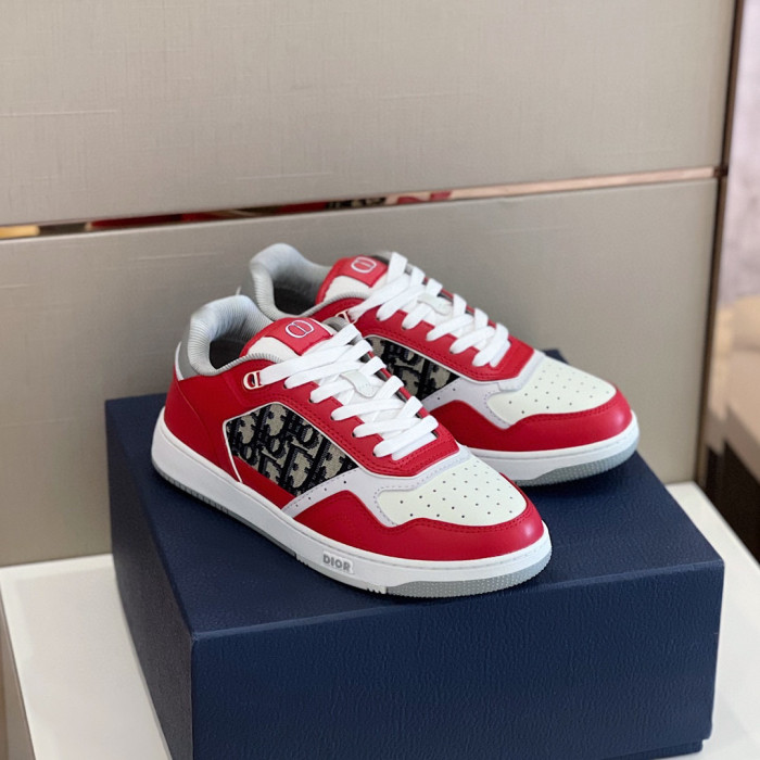 Dior B27 Sneakers Shoes #nigo7627