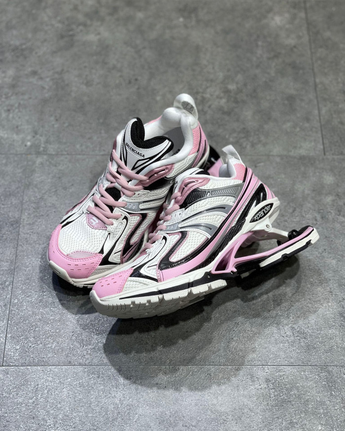 Balenciaga NIGO Spring Running Shoes Sneakers #nigo2656