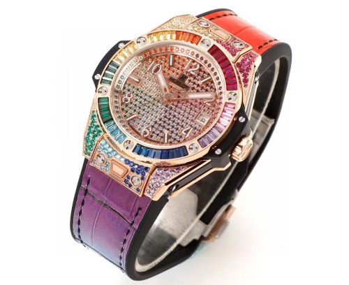 Audemars Piguet Fine Steel Fashion Full Plate Water Diamond Mechanical Watch Accessories Jewelry #nigo83254