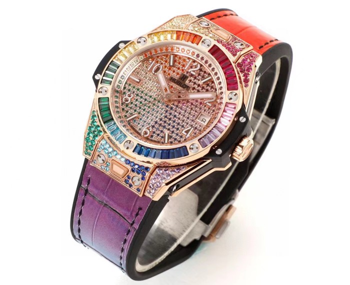 Audemars Piguet Fine Steel Fashion Full Plate Water Diamond Mechanical Watch Accessories Jewelry #nigo83254