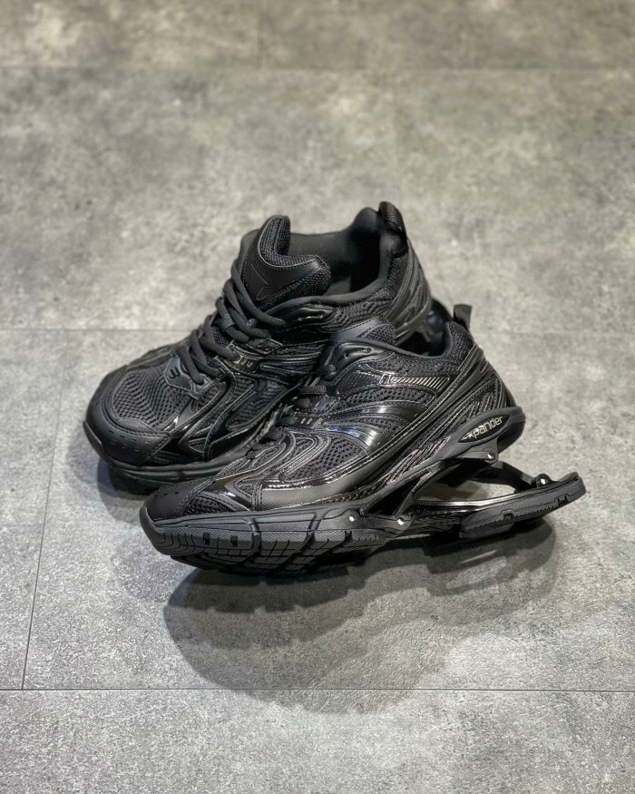Balenciaga NIGO Spring Running Shoes Sneakers #nigo2656
