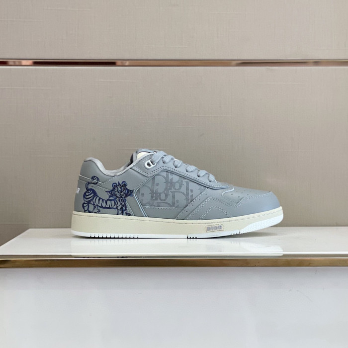 Dior B27 Sneakers Shoes #nigo7627