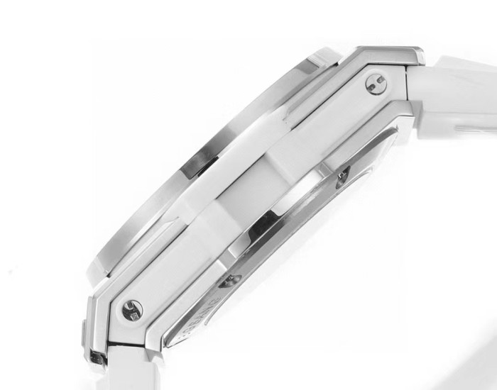 Audemars Piguet Fine Steel Fashion Full Plate Water Diamond Mechanical Watch Accessories Jewelry #nigo83254