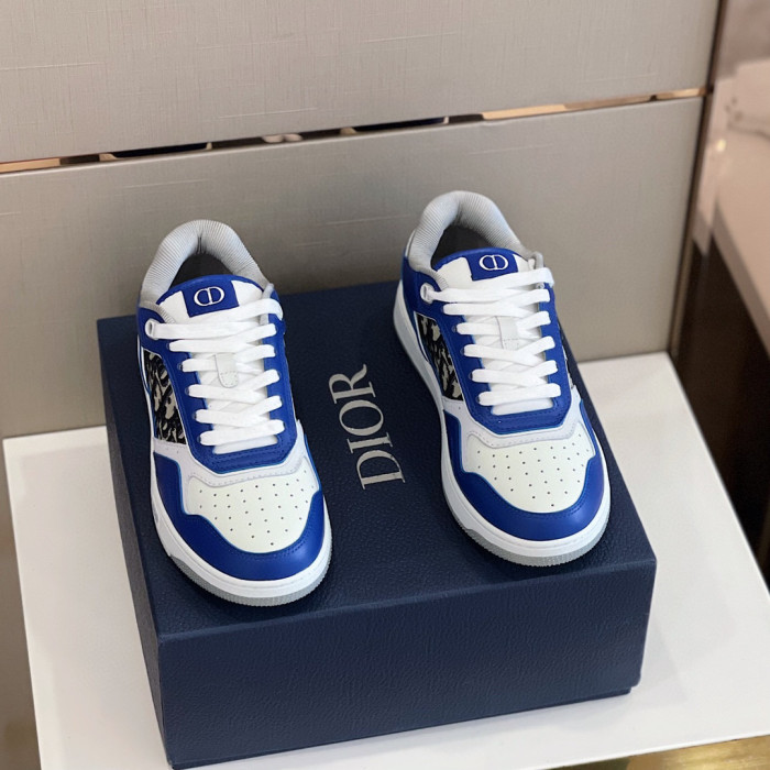 Dior B27 Sneakers Shoes #nigo7627