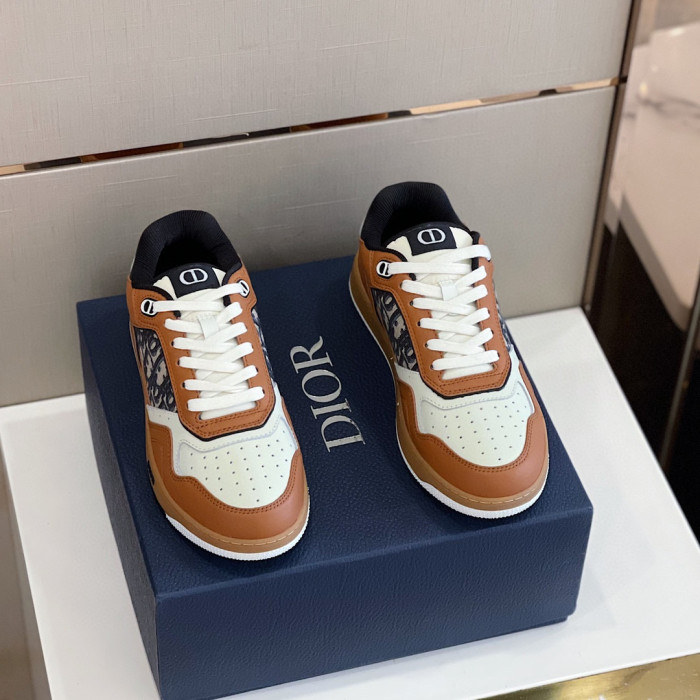 Dior B27 Sneakers Shoes #nigo7627