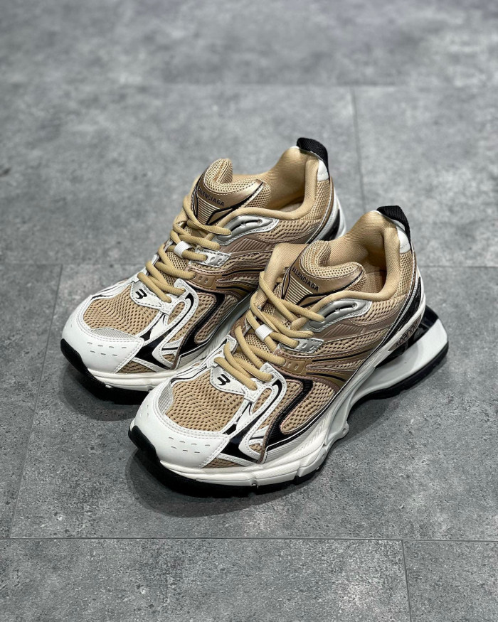 Balenciaga NIGO Spring Running Shoes Sneakers #nigo2656