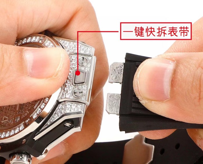 Audemars Piguet Fine Steel Fashion Full Plate Water Diamond Mechanical Watch Accessories Jewelry #nigo83254