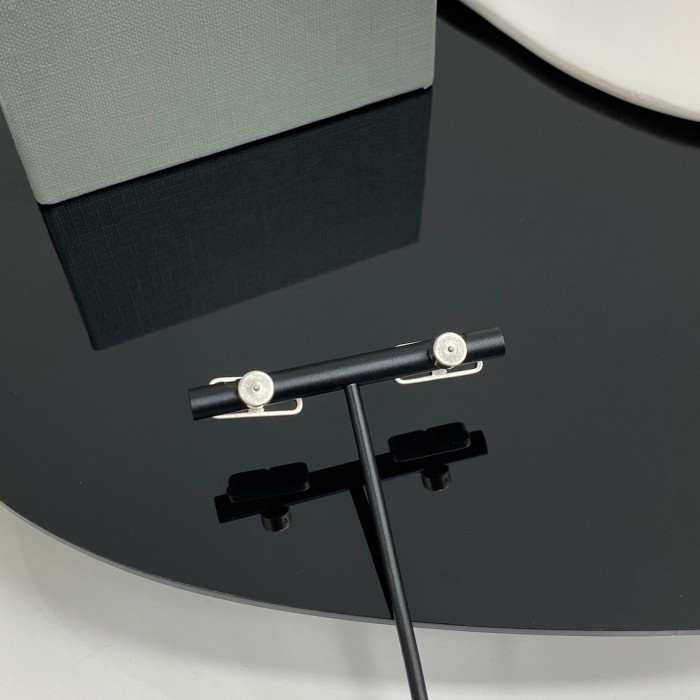Balenciaga Fashion Women's Letter Earnail Accessories Jewelry #nigo82429