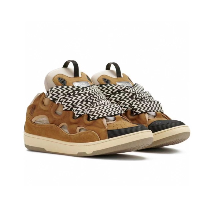 Lanvin Low Top Casual Sneakers Shoes #nigo3896
