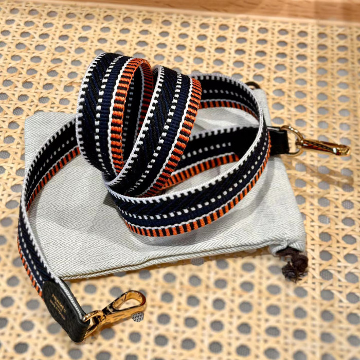 Hermes Shoulder Strap Ngvp #nigo5389
