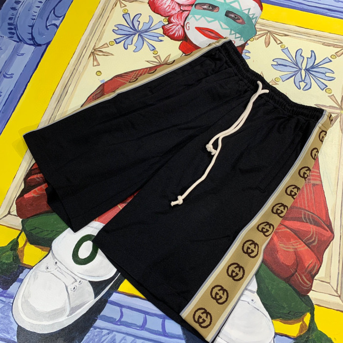 Gucci Casual Sports Shorts Pants #nigo4157