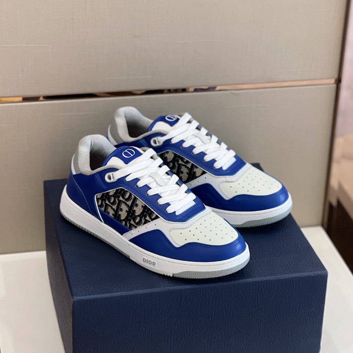 Dior B27 Sneakers Shoes #nigo7627