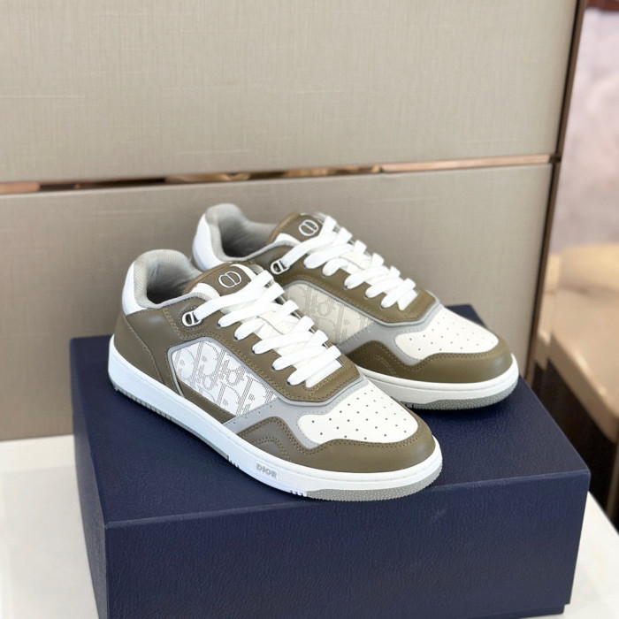 Dior B27 Sneakers Shoes #nigo7627