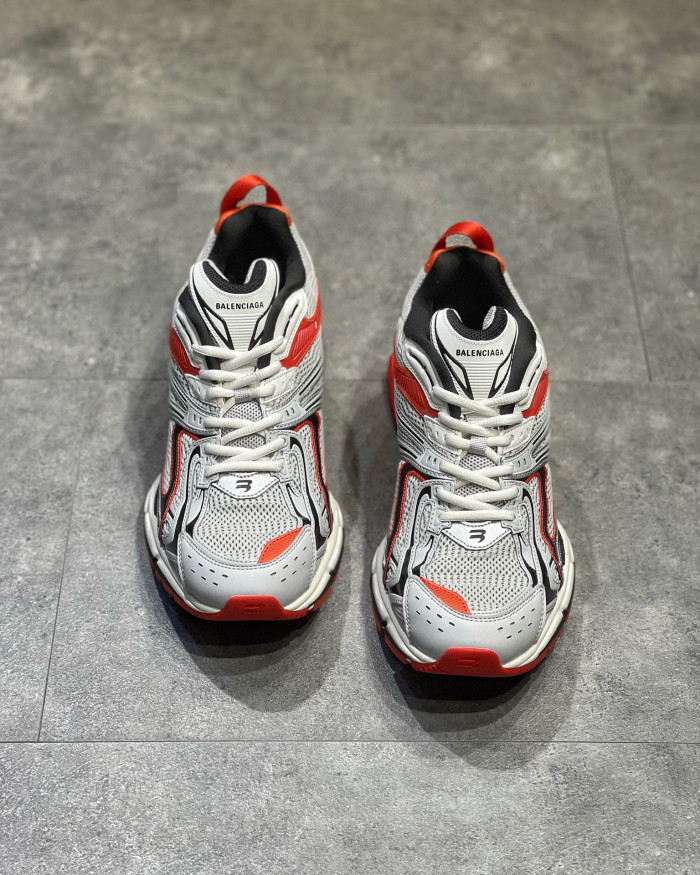 Balenciaga NIGO Spring Running Shoes Sneakers #nigo2656