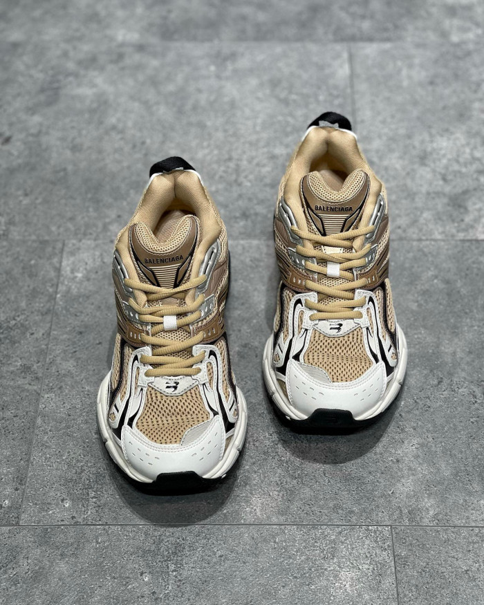 Balenciaga NIGO Spring Running Shoes Sneakers #nigo2656