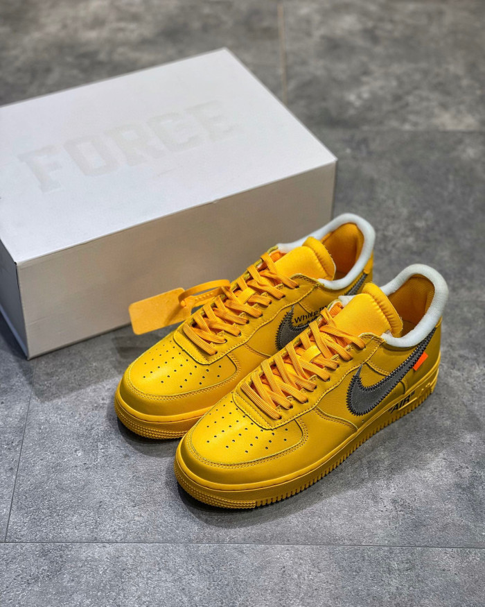 Nike Low top Sneakers Casual Shoes #nigo7238