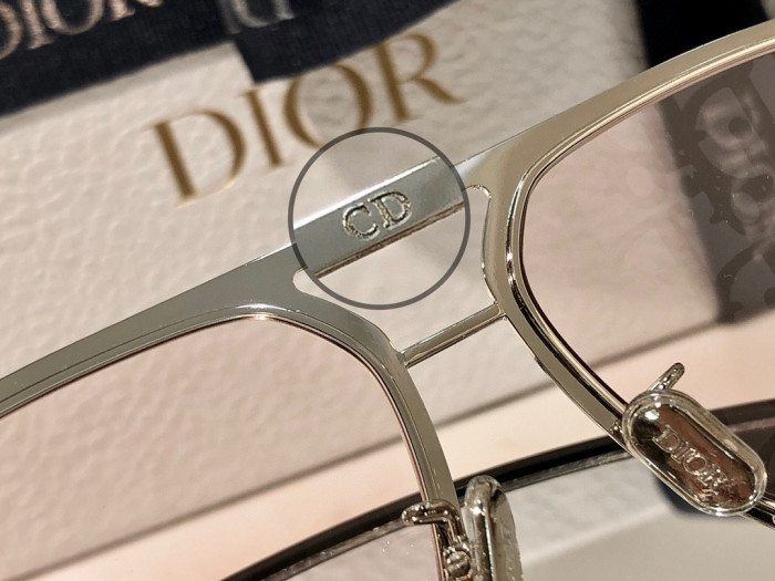 Dior Sunglasses #nigo2689