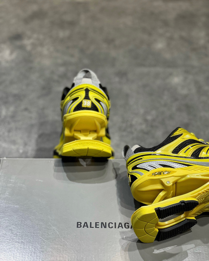 Balenciaga NIGO Spring Running Shoes Sneakers #nigo2656
