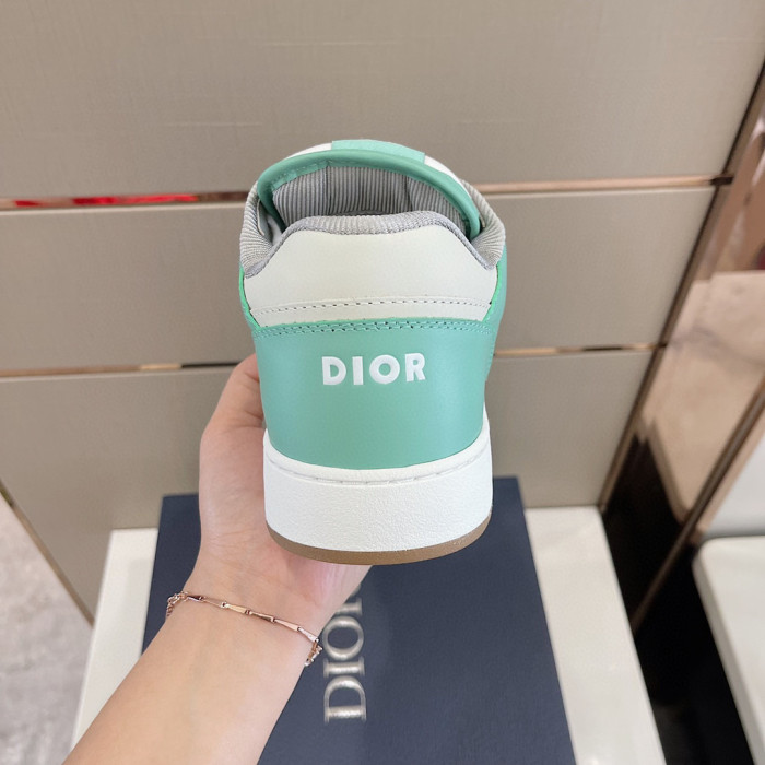 Dior B27 Sneakers Shoes #nigo7627