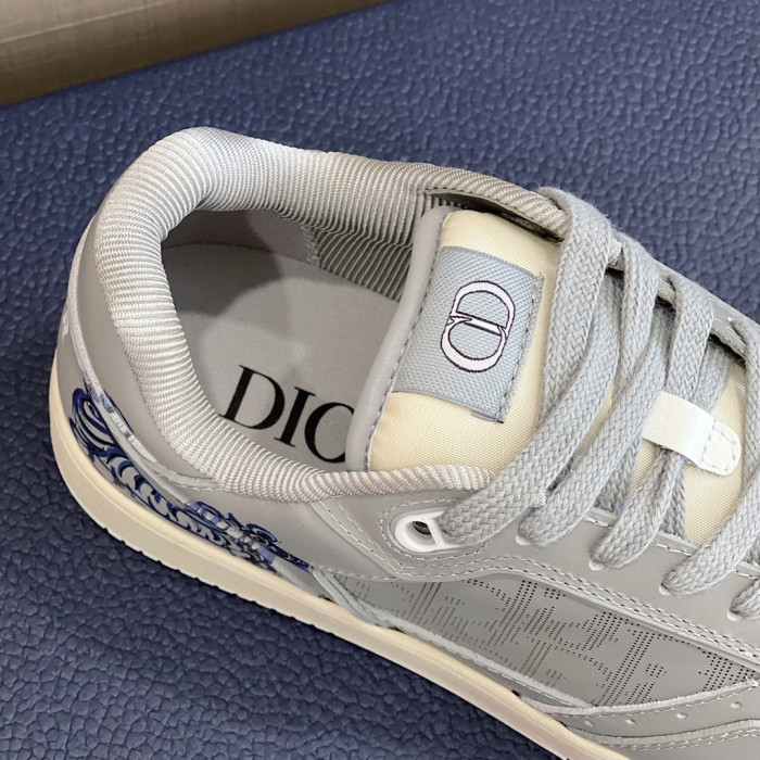 Dior B27 Sneakers Shoes #nigo7627
