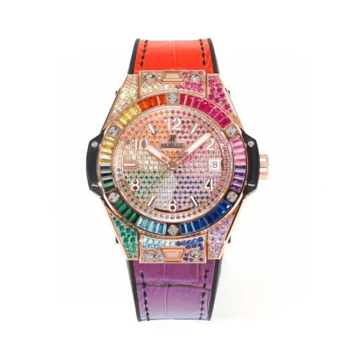 Audemars Piguet Fine Steel Fashion Full Plate Water Diamond Mechanical Watch Accessories Jewelry #nigo83254