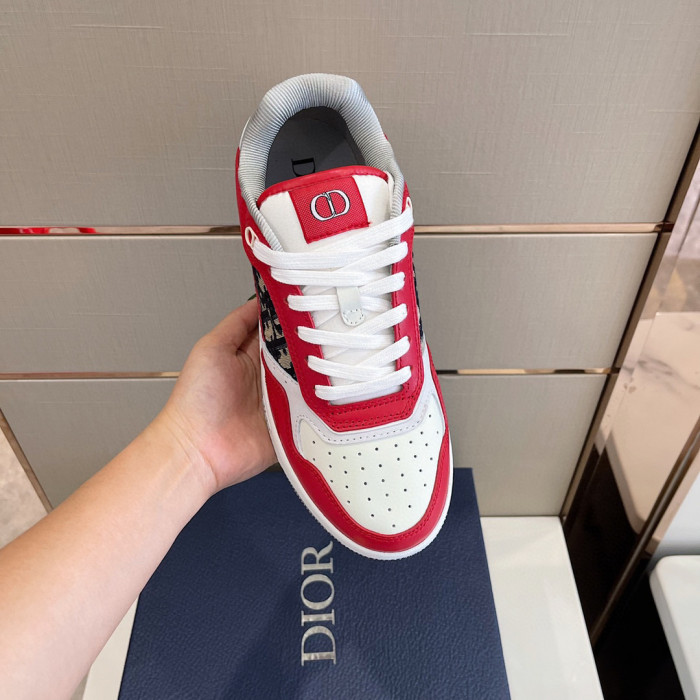 Dior B27 Sneakers Shoes #nigo7627