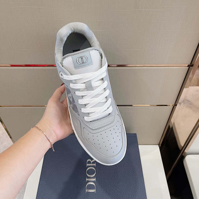 Dior B27 Sneakers Shoes #nigo7627
