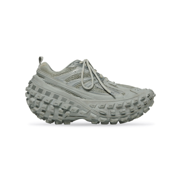 Balenciaga Mesh Nylon Sneakers Shoes #nigo7695