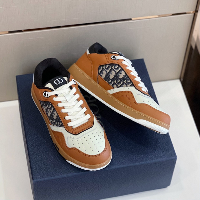 Dior B27 Sneakers Shoes #nigo7627
