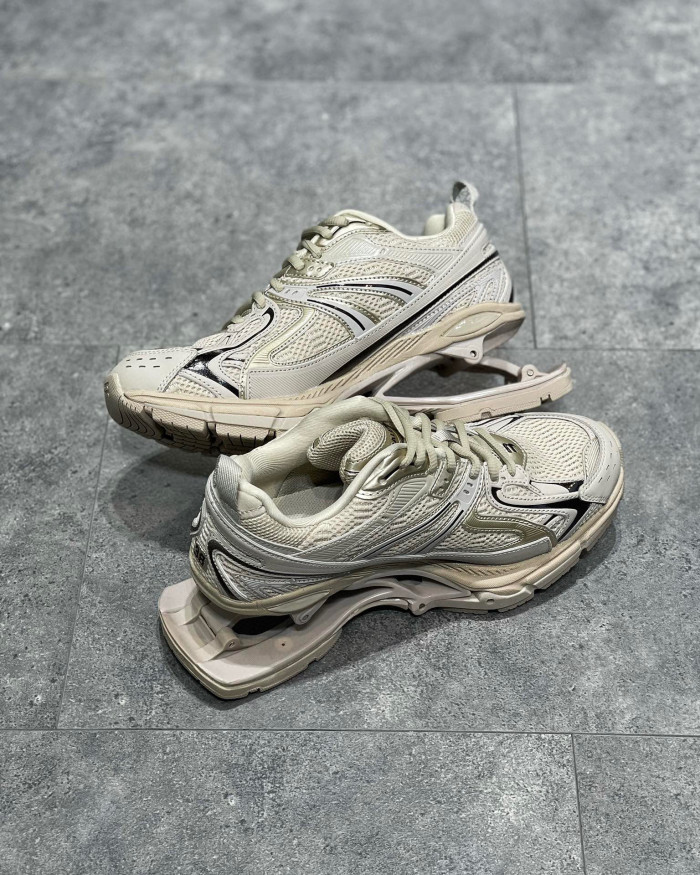 Balenciaga NIGO Spring Running Shoes Sneakers #nigo2656