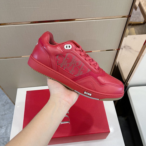 Dior B27 Sneakers Shoes #nigo7627