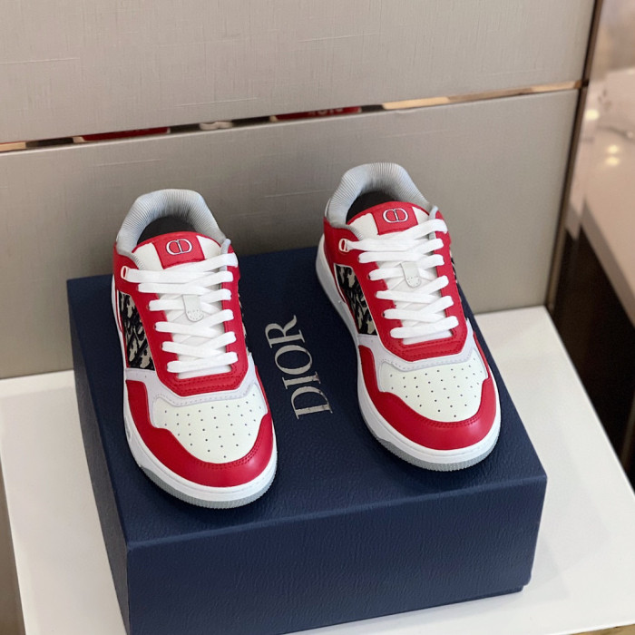 Dior B27 Sneakers Shoes #nigo7627