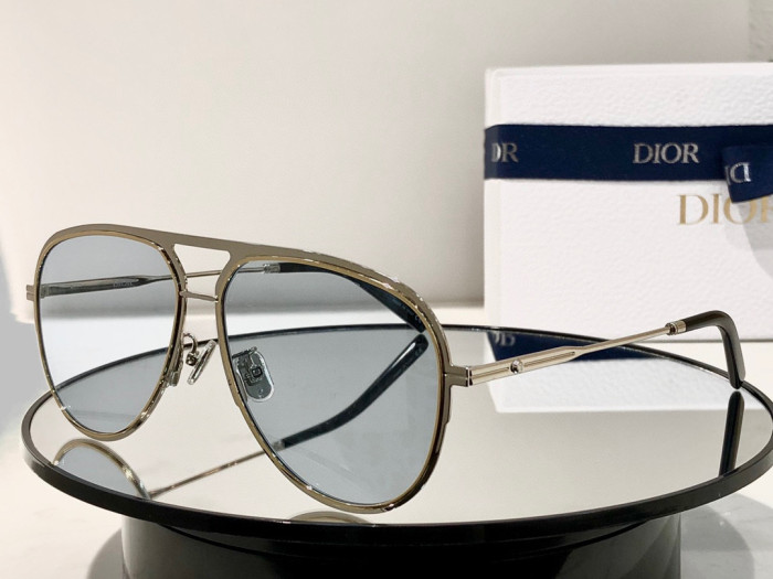Dior Sunglasses #nigo2689