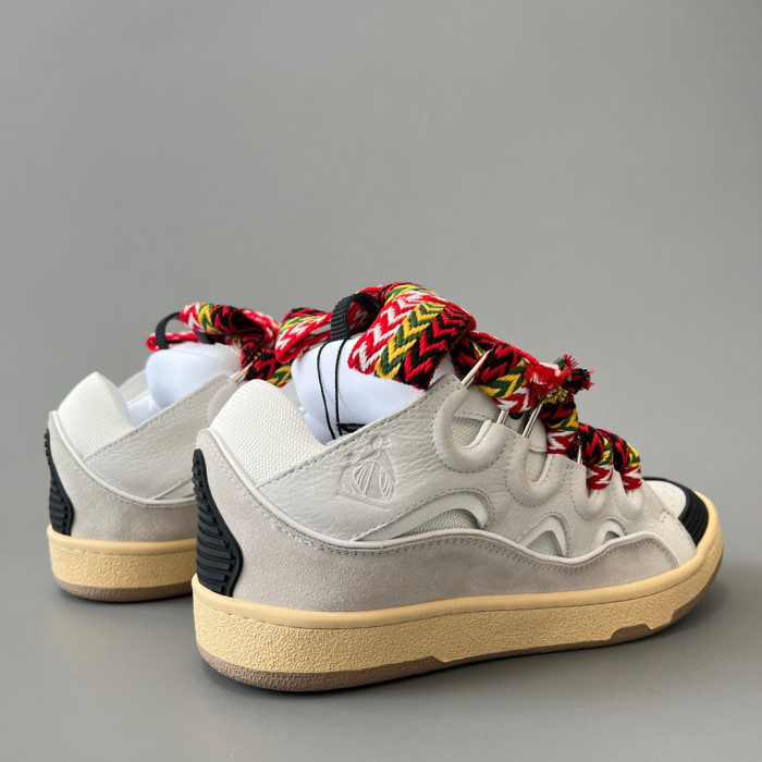 Lanvin Low Top Casual Sneakers Shoes #nigo3896