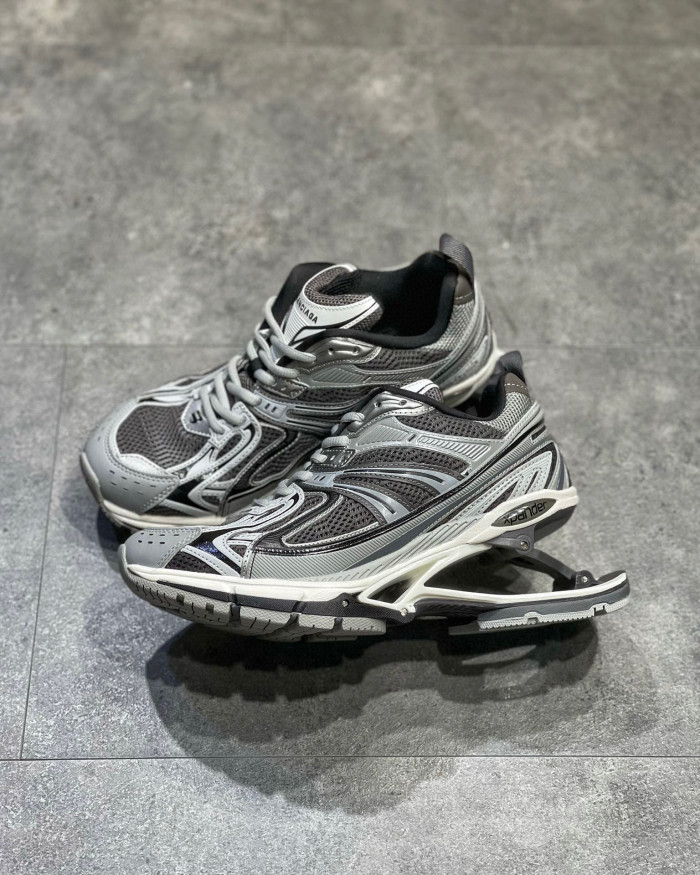 Balenciaga NIGO Spring Running Shoes Sneakers #nigo2656