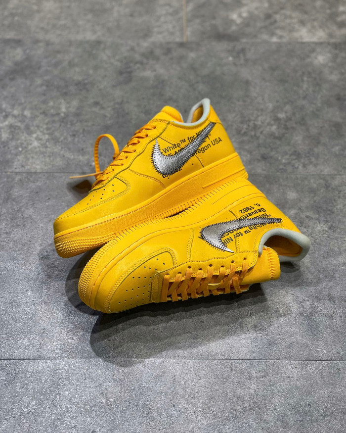 Nike Low top Sneakers Casual Shoes #nigo7238