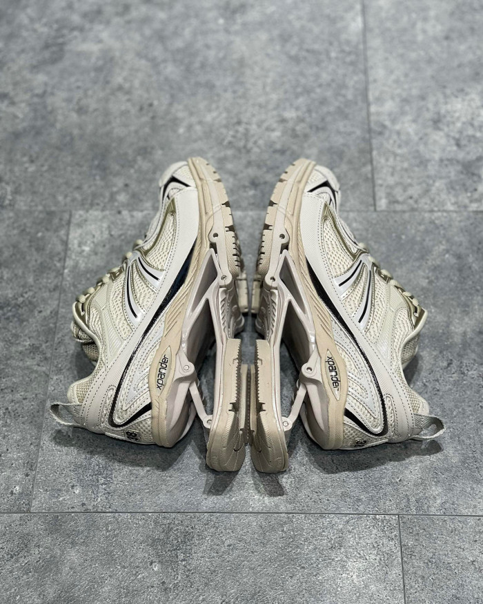 Balenciaga NIGO Spring Running Shoes Sneakers #nigo2656