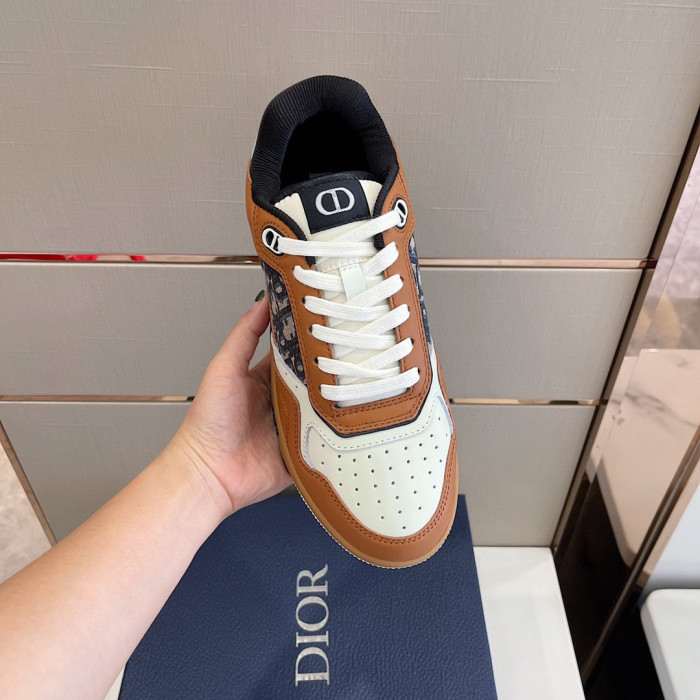 Dior B27 Sneakers Shoes #nigo7627