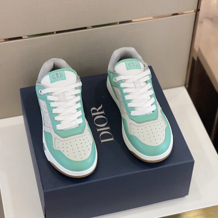 Dior B27 Sneakers Shoes #nigo7627