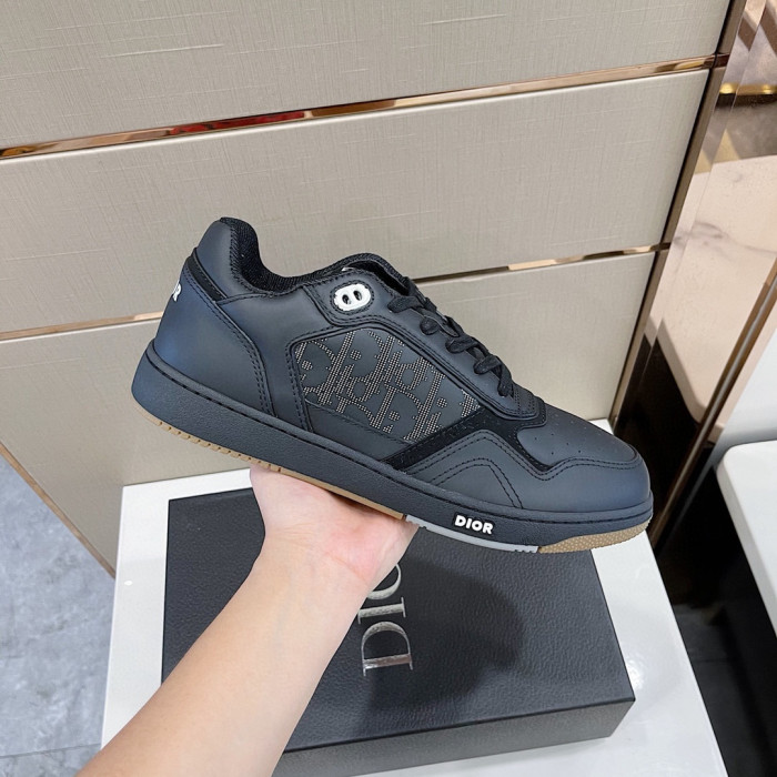Dior B27 Sneakers Shoes #nigo7627