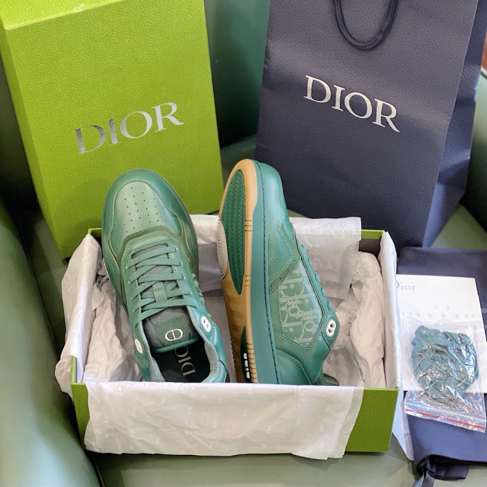 Dior B27 Sneakers Shoes #nigo7627