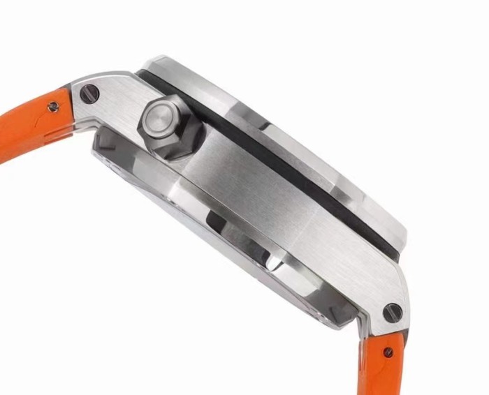 Audemars Piguet 316 Fine Steel Mechanical Watch Accessories Jewelry #nigo82491