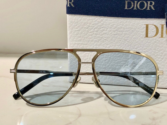 Dior Sunglasses #nigo2689