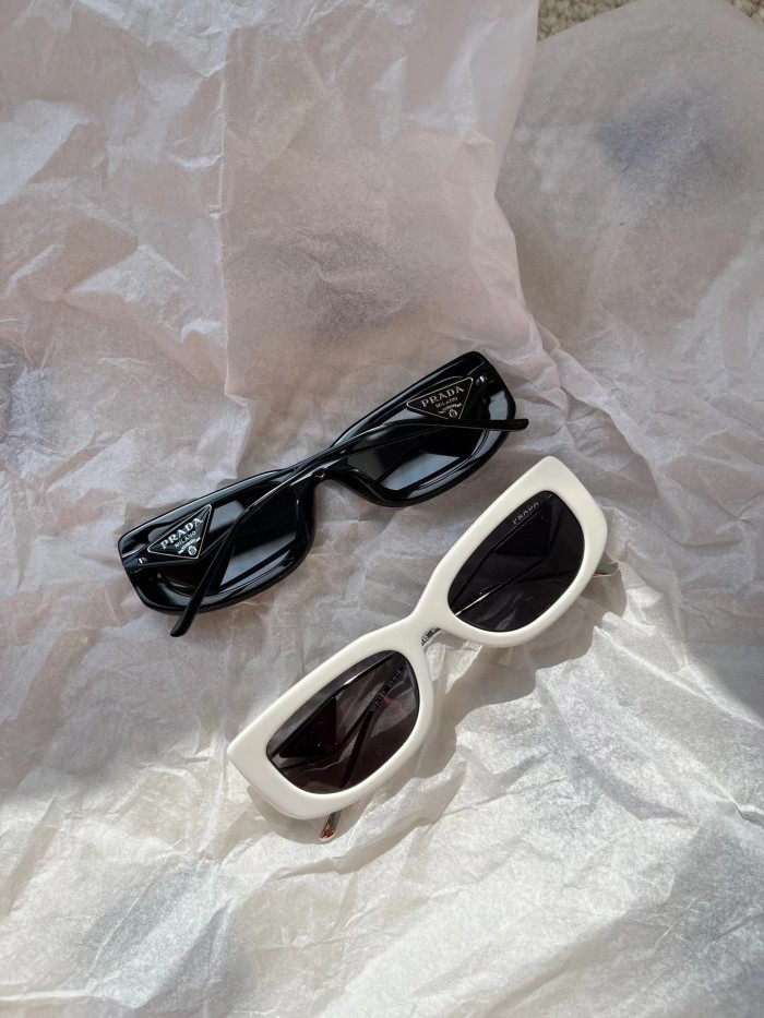 Prada Men's And Women's Fashion Sunglasses Accessories Jewelry #nigo82471