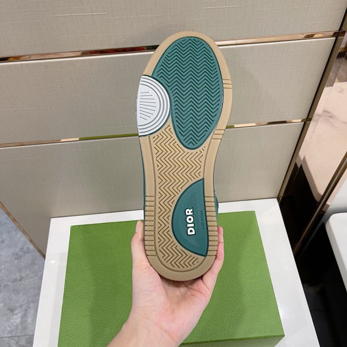 Dior B27 Sneakers Shoes #nigo7627
