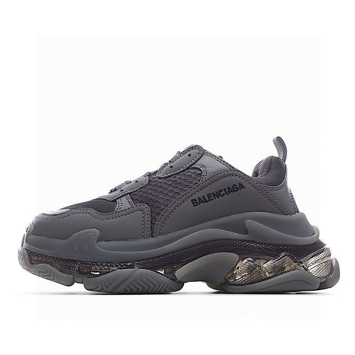 Balenciaga Vintage Old Shoes Original Packaging Sneakers #nigo3539