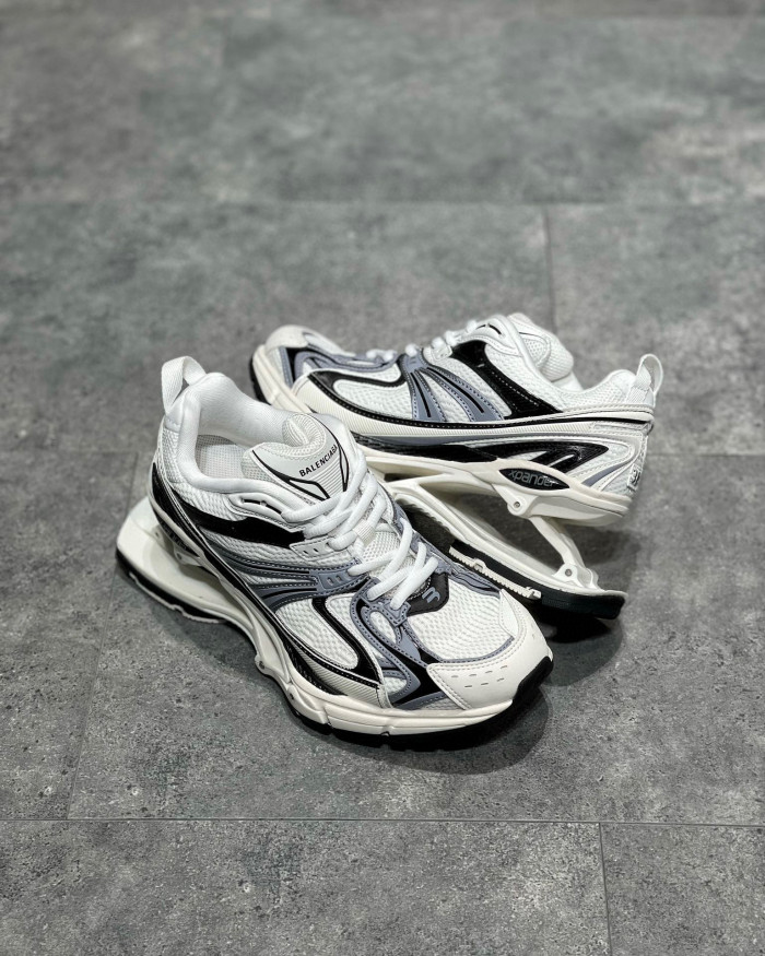Balenciaga NIGO Spring Running Shoes Sneakers #nigo2656
