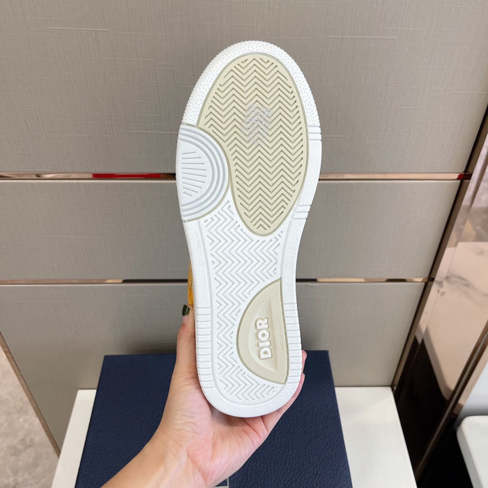 Dior B27 Sneakers Shoes #nigo7627